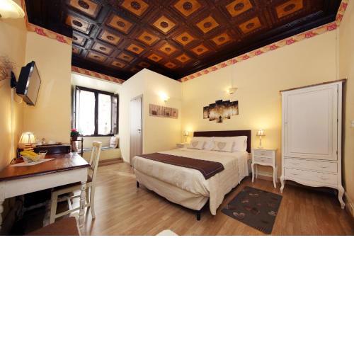 Tibullo Guesthouse