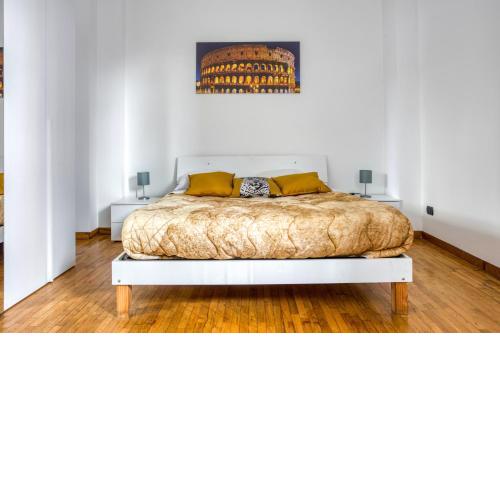 TIBURTINA Apartment