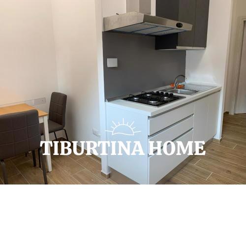 Tiburtina Home