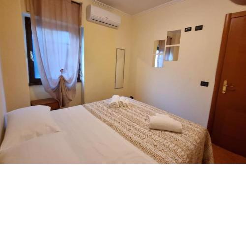 Tiburtina Home