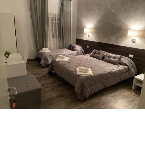 TIBURTINA INN GUEST HOUSE