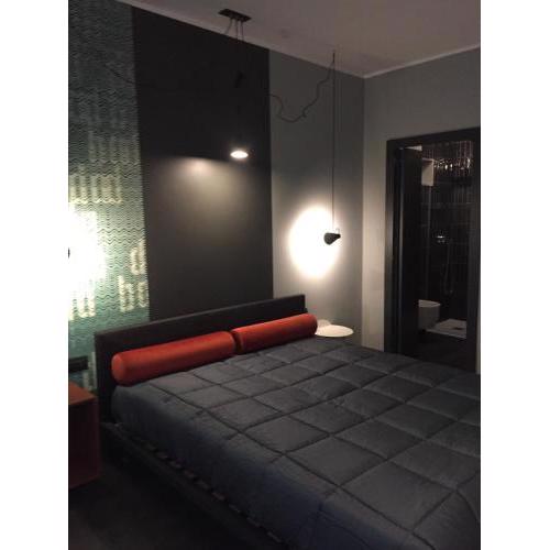Tiburtina Suites, Roma