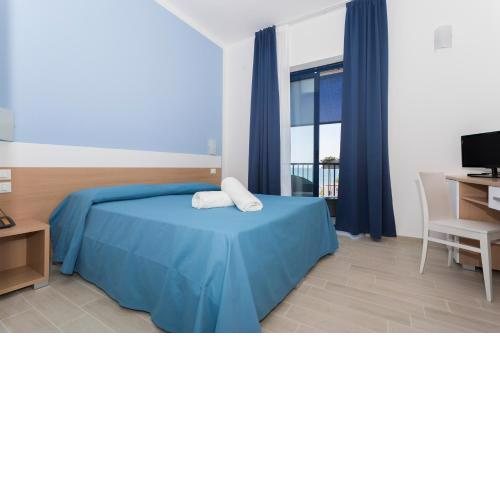 Ticho's Greenblu Hotel
