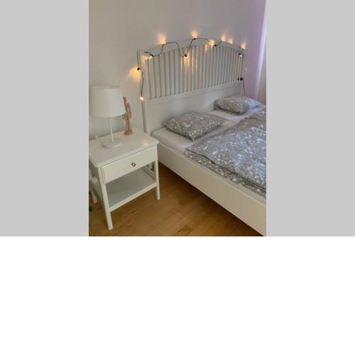 Tichý apartmán blízko centra