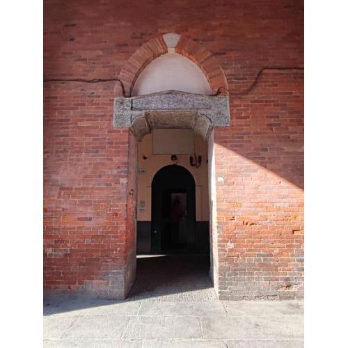 Ticinese 38 - Incantevole appartamento nel centro