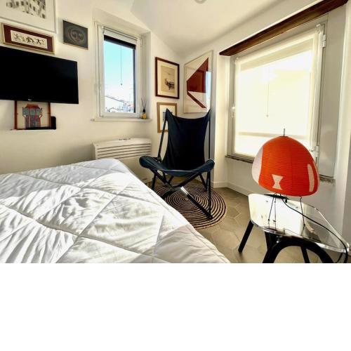 Ticinese 76 Lovely Studio