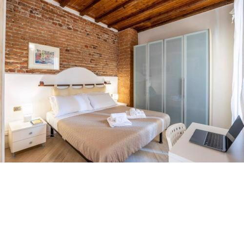 [TICINESE-DUOMO ELEGANTE] Centrale con A/C