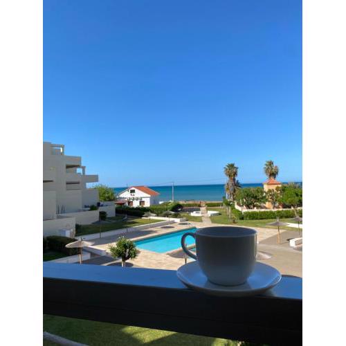 Tierra de Mar VYBdenia