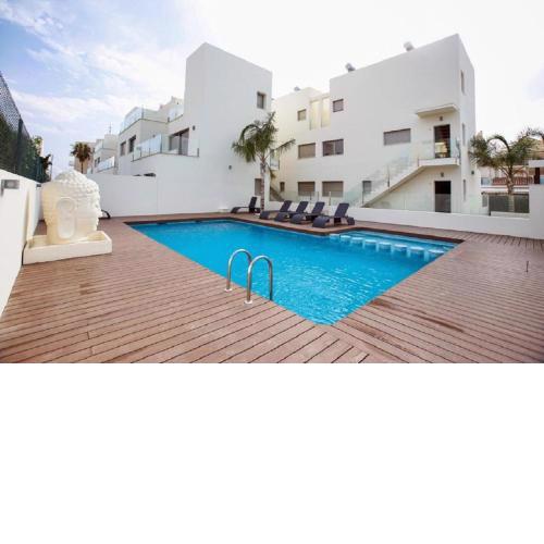 Tierra Marina DENIA Duplex