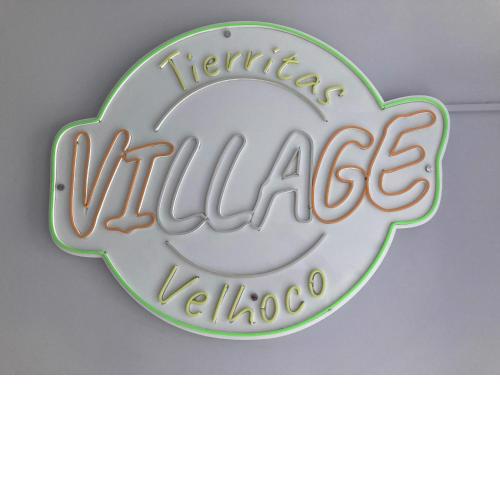 Tierritas Village (Ventanas del Atlántico 2)