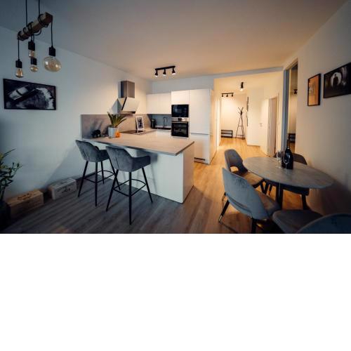TIFFANY Apartment Hotel