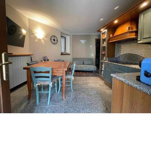 Tiffany Apartment
