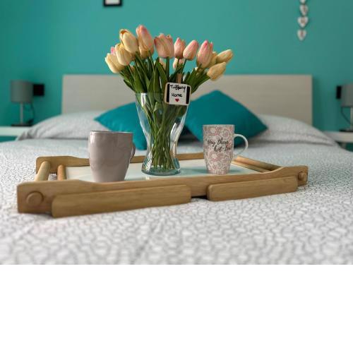 Tiffany Home Juventus Stadium - Accogliente e moderno