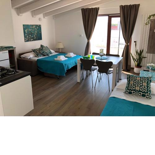 Tiffany room- vicinissima a Porto Cesareo