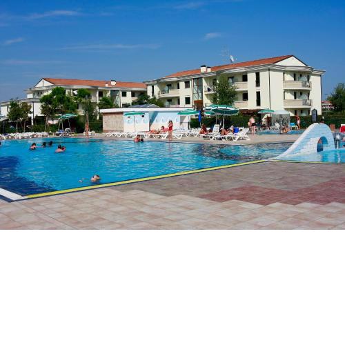 TIGLI Lido Altanea
