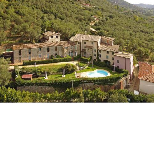 Tiglio Grillo - Happy Rentals