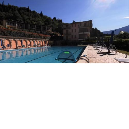 Tignale - Appartement BELVEDERE ALLEGRA 101 - Ferienwohnung am Gardasee mieten