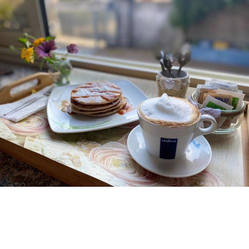 Tigrillo Bed&Breakfast
