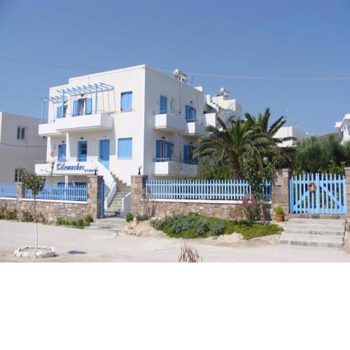 Tilemachos Rooms & Studios