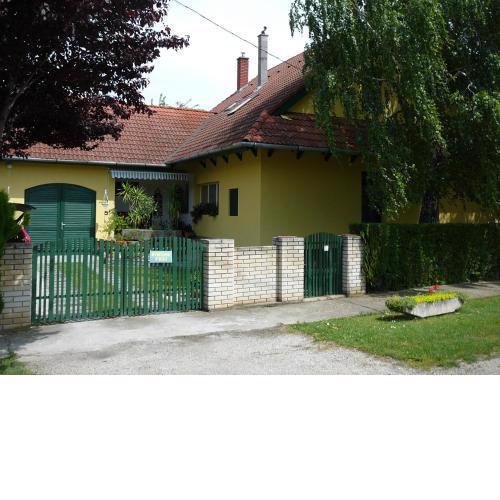 Tilesch Apartment
