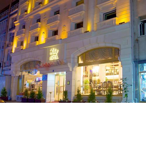 Tilia Hotel