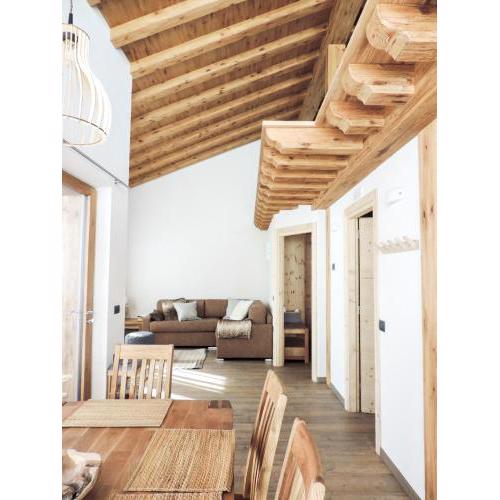 Tilio Chalet