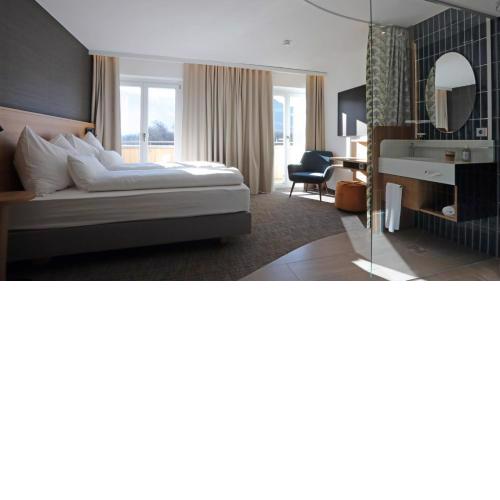TILL Naturmotel - Self-Check-In
