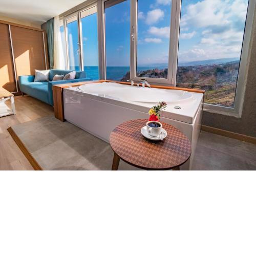 Tilya Resort Hotel