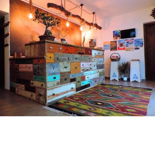 Timbuktu Hostel