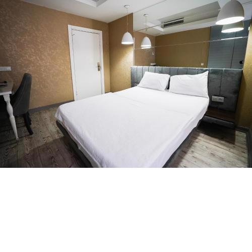 Time Hotel Mecidiyekoy