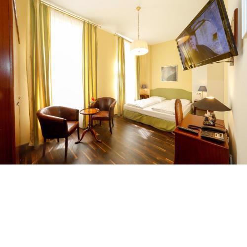 Time Out City Hotel Vienna