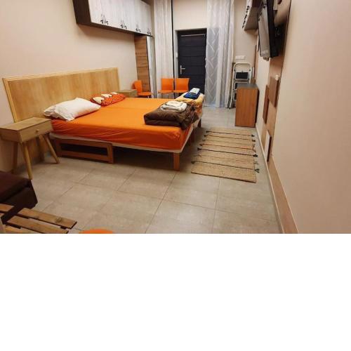 Time Traveling Apartment Sofia Mladost District