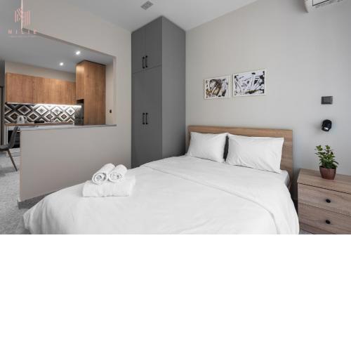 Timesquare, Nilie Hospitality MGMT