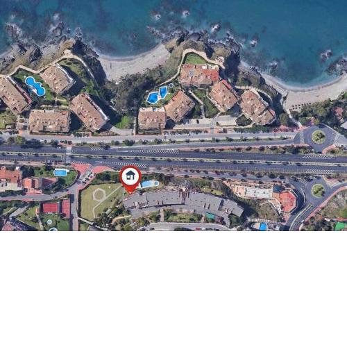 TIMON BEACH HOUSE Playa 70m Piscina Parking Terraza