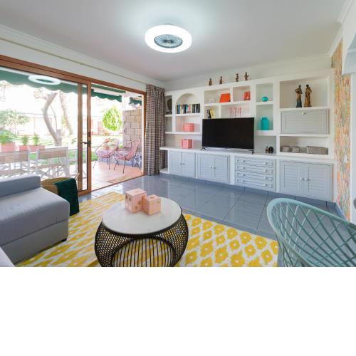 Timon Suites San Agustin
