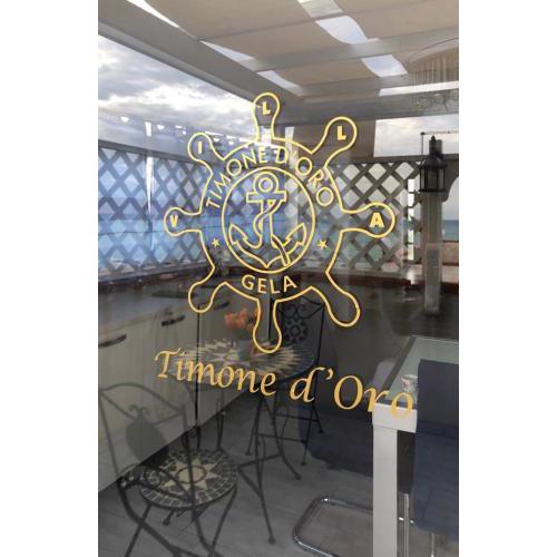 Timone d’oro