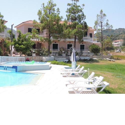 TIMOTHEOS STUDIOS