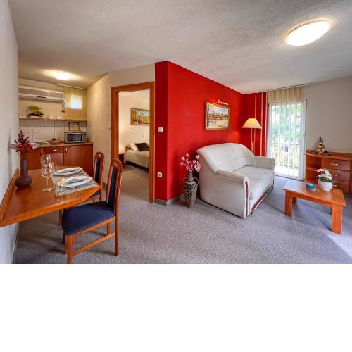 Timpa Hévíz Apartman