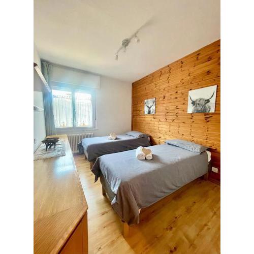 Tina’s House - Casa Vacanze