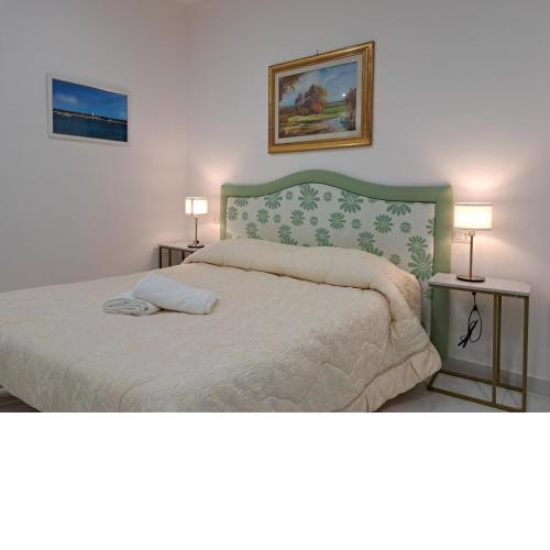 Tina’s Room