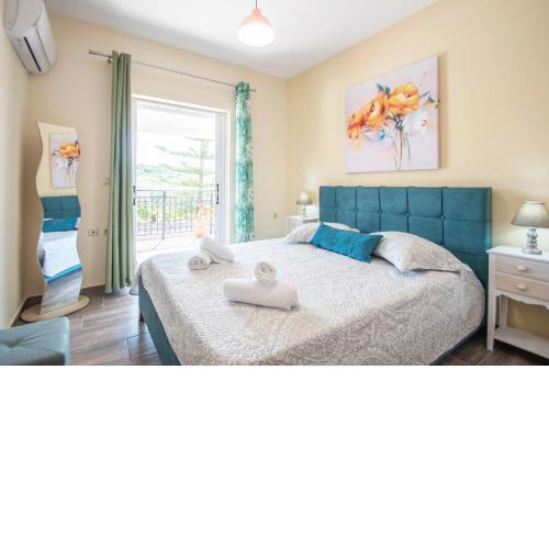 Tina's Suite