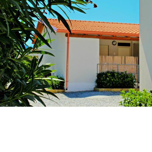 Tindari Village Camping