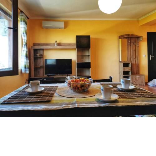 Tindaya Apartments