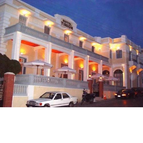 Tinion Hotel