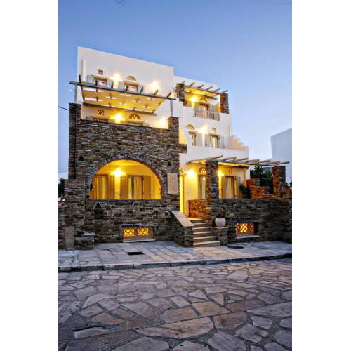 Tiniotissa Studios