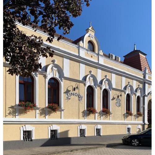 Tinódi Fogadó