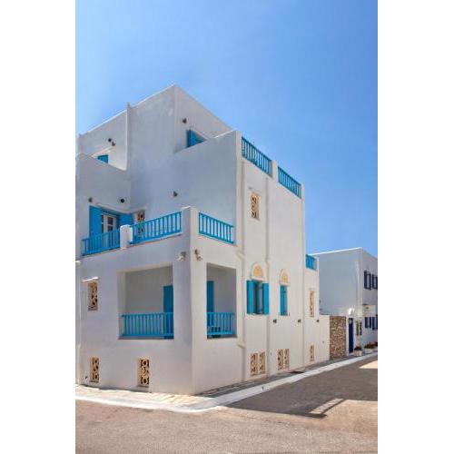 TINOS AQUA PALAZZO