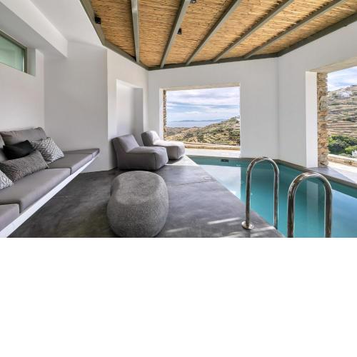 Tinos Dove Suites