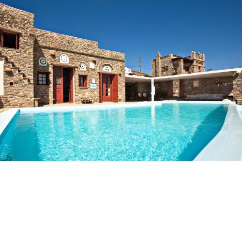 Tinos Habitart