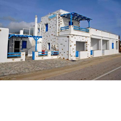 Tinos Koralli